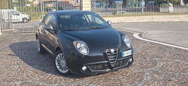 Alfa Romeo MiTo 1.3 JTDm 85 CV S&S Distinctive