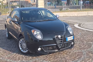 Alfa Romeo MiTo 1.3 JTDm 85 CV S&S Distinctive