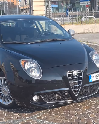 Alfa Romeo MiTo 1.3 JTDm 85 CV S&S Distinctive