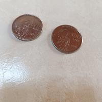 100 lire Fao