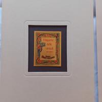 cromolitografia Vecchia Romagna 