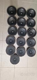 woofer faital pro 