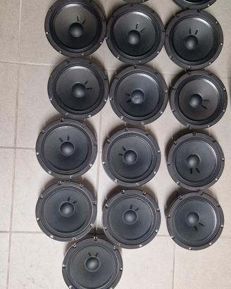 woofer faital pro 