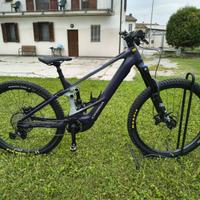 Orbea wild h10 2025