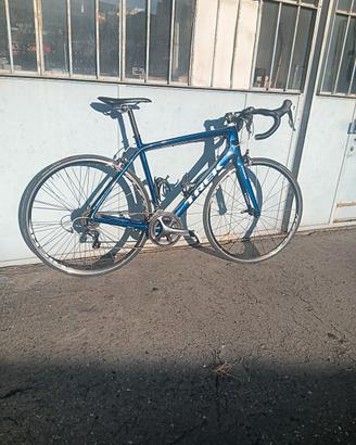 bicicletta Trek Madone 