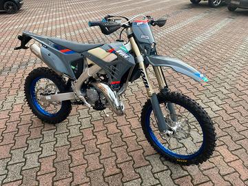 Tm en 125 fi es 2026 NUOVO PRONTA CONSEGNA