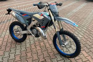 Tm en 125 fi es 2026 NUOVO PRONTA CONSEGNA