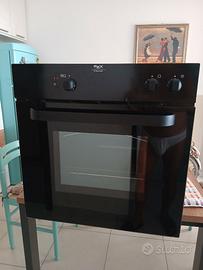 Forno a gas REX