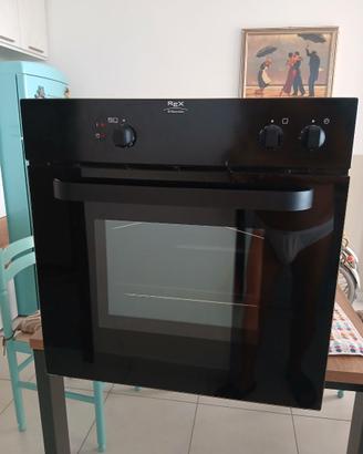 Forno a gas REX