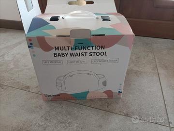 Marsupio fascia porta bambino