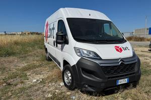 Citroën Jumper