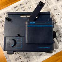 Proiettore Super8 SILMA Compact 2