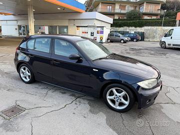 BMW Serie 1 (E87) - 2006