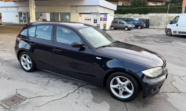 BMW Serie 1 (E87) - 2006