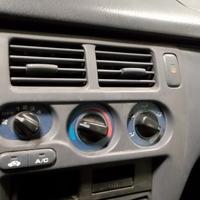 Comandi riscaldamento HONDA HR-V del 1999