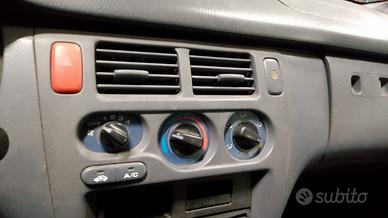 Comandi riscaldamento HONDA HR-V del 1999