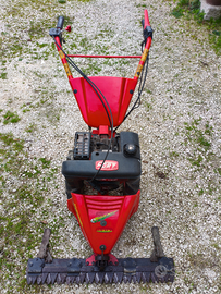 Falciatrice Fort Molello Mini