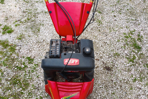 Falciatrice Fort Molello Mini