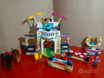Lego Friends 41367