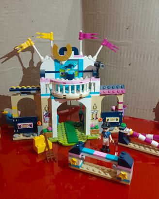 Lego Friends 41367
