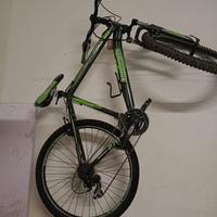 Mountain bike lombardo "m"