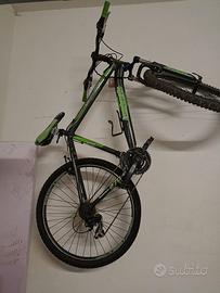 Mountain bike lombardo "m"