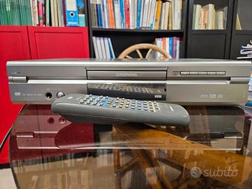 DVD GRUNDIG GDV 120