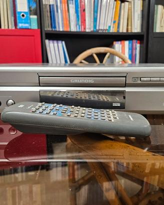 DVD GRUNDIG GDV 120