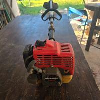 decespugliatore  Mistubishi  TM21