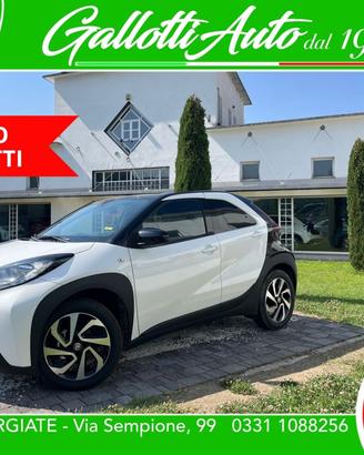 Toyota Aygo X 1.0 Trend 72cv