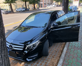 Mercedes-Benz B180cdi Automatica