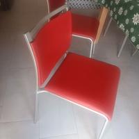 tavolo e 6 sedie