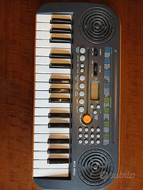 Tastiera elettronica pianola portatile  mls6682