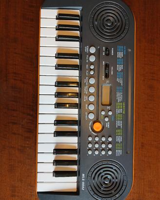Tastiera elettronica pianola portatile  mls6682