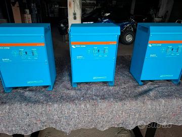 Victron Energy Quattro 24/5000/120