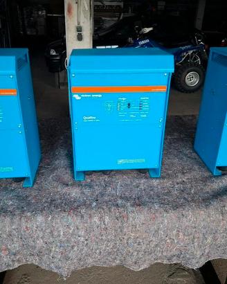 Victron Energy Quattro 24/5000/120