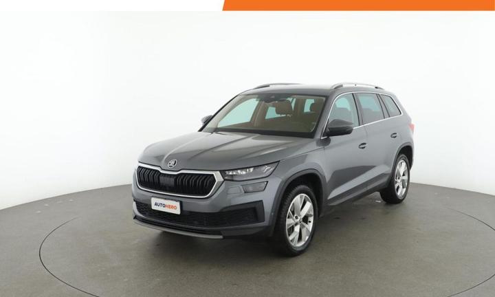 SKODA Kodiaq BL43308