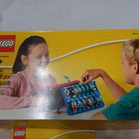 Lego Set 40161 COSA SONO? COMPLETO SCAT e IST 2016