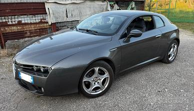 Alfa Romeo Brera 2.2 jts sky windows perfetta