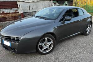 Alfa Romeo Brera 2.2 jts sky windows perfetta