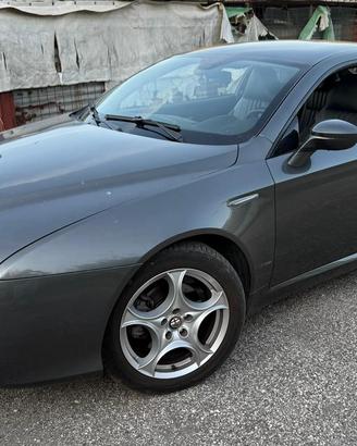 Alfa Romeo Brera 2.2 jts sky windows perfetta