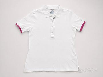 Maglia maniche corte Champion