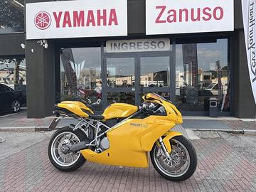 Ducati 748 Pochissimi chilometri