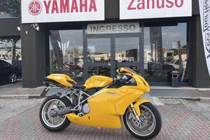 Ducati 748 Pochissimi chilometri