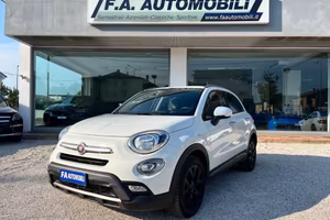 FIAT 500X 1.6 MultiJet 120 CV Cross
