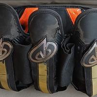 PAINTBALL MARSUPIO POD SLY EQUIPMENT