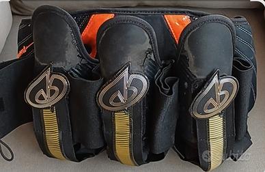 PAINTBALL MARSUPIO POD SLY EQUIPMENT