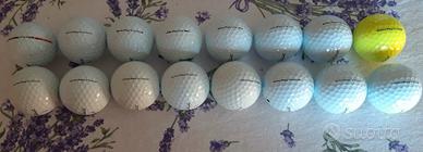 Titleist Palline da golf Pro V1