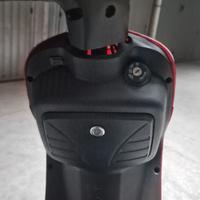 bicicletta scooter elettrica