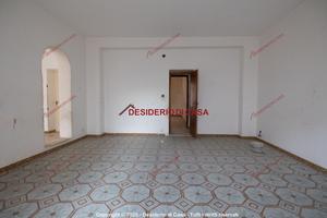 Appartamento, Trabia.